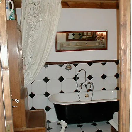 Tatil Evi La Musarde Ychoux