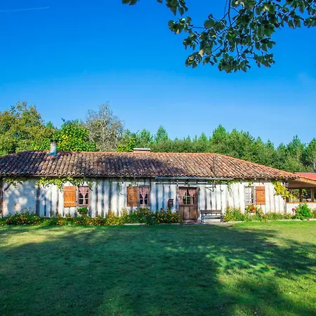 Tatil Evi La Musarde *