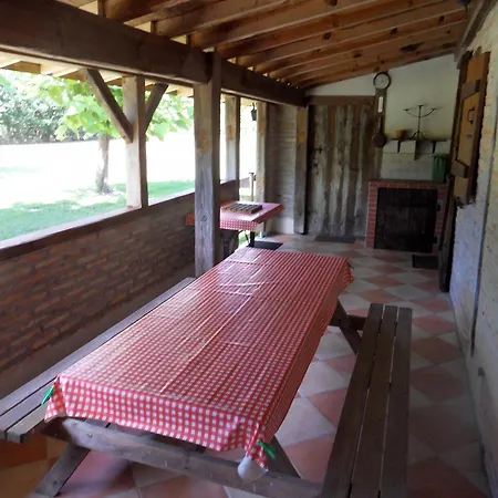 La Musarde Tatil Evi Ychoux