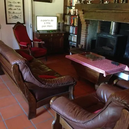 Tatil Evi La Musarde