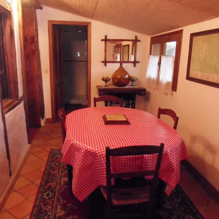 La Musarde Tatil Evi *